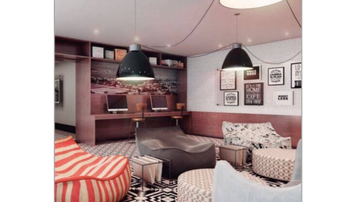 DEPARTAMENTO EN ALQUILER EN BARRANCO