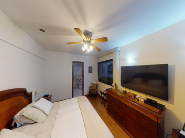 DUPLEX CON EXCELENTE DISTRIBUCIÓN/ CHACARILLA