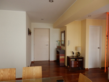 ALQUILO HERMOSO DEPARTAMENTO EN MIRAFLORES