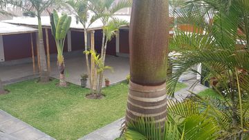 VENTA DE CASA DE PLAYA DE 352M2 EN PUNTA HERMOSA