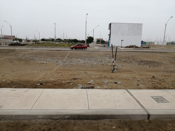 OCASIÓN! VENDO 90 M2 TERRENO EN URB. LA ALBORADA ASIA CAÑETE