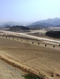 TERRENOS INDUSTRIALES EN LURIN