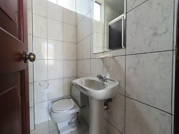 DEPARTAMENTO EN VENTA | VISTA CALLE | 3 DORM + ESTACIONAMIEN