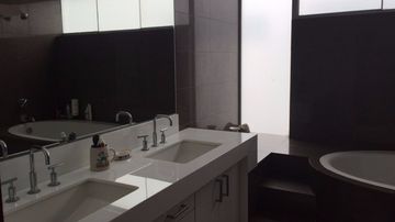 LINDA CASA EN CONDOMINIO EN CALLE 5 - LA MOLINA