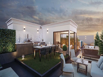 VENDO DEPARTAMENTO CERCA DEL OLIVAR- 909