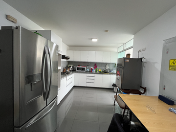 VENTA DEPA VISTA PARQUE SAN ISIDRO - DPT 301 (609-1107-1)