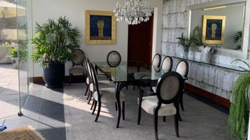 LINDA CASA EN LOS PETIRROJOS CASUARINAS - 018495