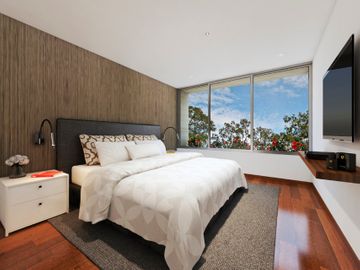 VENTA DEPARTAMENTO ESTRENO SAN ISIDRO