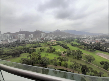 DEPARTAMENTO EN ALQUILER EN SANTIAGO DE SURCO