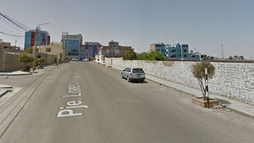 VENDO TERRENO EN TACNA-CERCA AL HOSPITAL HIPOLITO UNANUE