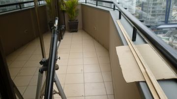 ALQUILER DPTO MIRAFLORES