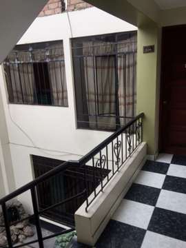 VENTA CASA EN BREÑA CERCA A MIGRACIONES