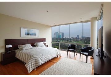 Venta de Departamento en Santiago De Surco