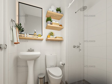 VENTA DEPARTAMENTO CHORRILLOS-DPTO. TIPO 6(609-884-29)