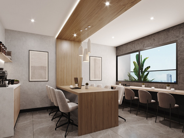 VENTA LOFT EN SURQUILLO -DPTO 209 AL 2309 (609-854-67 BELEN)