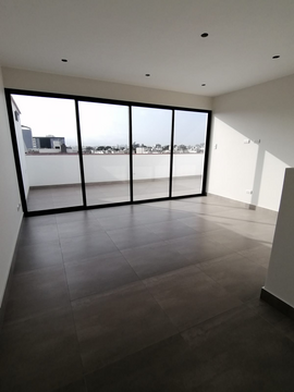 SE VENDE EXCLUSIVO DÚPLEX EN URB. LAS GARDENIAS