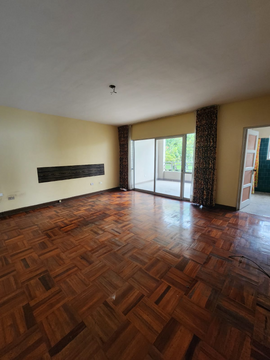 SE VENDE CASA EN SAN ISIDRO