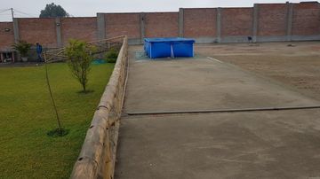 VENTA DE TERRENO PARA CASA DE CAMPO 1000M2