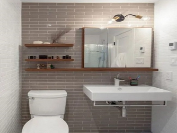 DEPARTAMENTO DE 1,2, Y 3 DORMITORIOS AV. REPUBLICA DE PANAMA