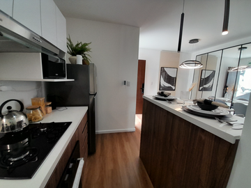 VENTA DEPARTAMENTO MAGDALENA - DPTO TIPO 8 (609-893-56)