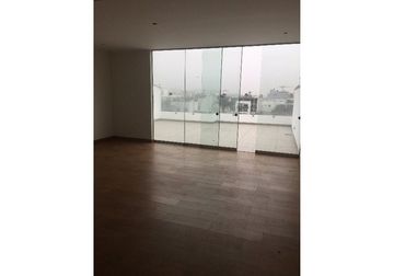Venta de Departamento PentHouse en San Borja