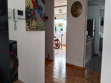 AMPLIO DUPLEX EN OCASIÓN