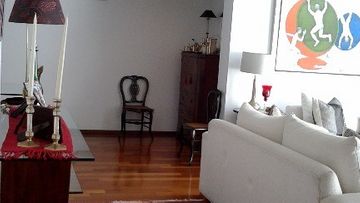 LINDO DEPARTAMENTO EN VENTA EXCLUSIVA ZONA DE SAN ISIDRO