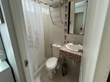 HERMOSO DEPARTAMENTO DUPLEX DE 160 M2 + 1 ESTACIONAMIENTO TE