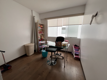 VENTA DEPA EN SURCO - DPT 201 (609-1082-1 ELENA)