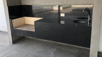 PRECIOSO PENTHOUSE, VISTA AL GOLF- THE MOST-AREAS COMUNES