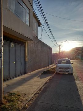 TERRENO EXCELENTE UBICACION - URB. SAN SEBASTIAN, CUSCO