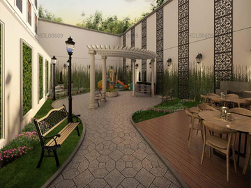 VENTA DEPARTAMENTO LIMA - DPTO. X03 (609-952-26)