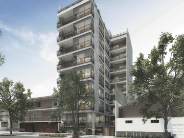 VENDO DEPARTAMENTO EN RETIRO MIRAFLORES -303