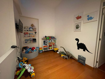 DEPARTAMENTO DÚPLEX EN VENTA EN MIRAFLORES