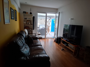 VENTA DEPA EN BARRANCO - DPT 101 (609-1066-1 LUCY)