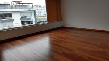 VENTA FLAT ESTRENO PACARITAMBO CHACARILLA SAN BORJA 