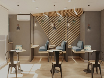 VENTA DEPARTAMENTO SAN ISIDRO -DPT 1106 AL 1406(609-396-399)