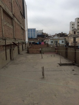 VENTA CASA EN BREÑA CERCA A MIGRACIONES