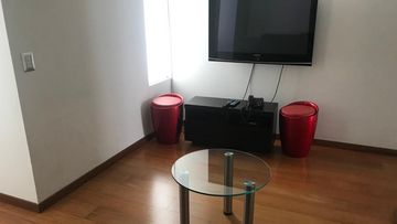 DEPARTAMENTO EN ALQUILER MALECÓN DE MIRAFLORES