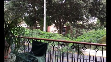 LINDO DEPARTAMENTO EN VENTA - SALAMANCA  CDRA 1  DPTO 201 