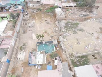 TERRENO OCASIÓN EN SURCO RUSTICO INDEPENDIZADO