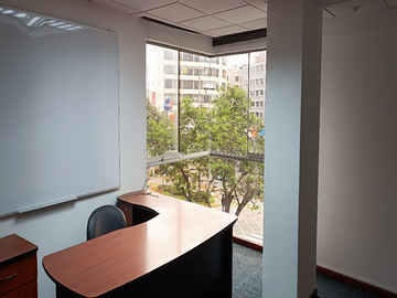 DUAL -1139 VENTA  – OFICINA EN SAN ISIDRO