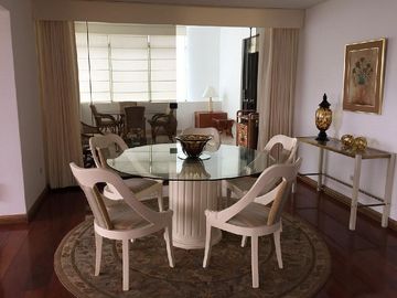 Lindo Departamento Frente al Golf