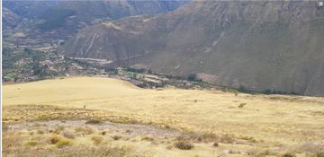 32 Acres in Urubamba, Cusco, Peru (130,000 m2 en Urubamba, Cusco)(CUS1024)