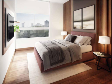 VENTA DEPARTAMENTO SURCO-DPT 201 AL 801 N (609-750-84)