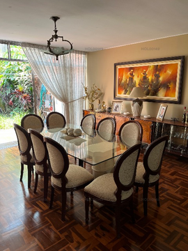 CASA VENTA SANTIAGO DE SURCO