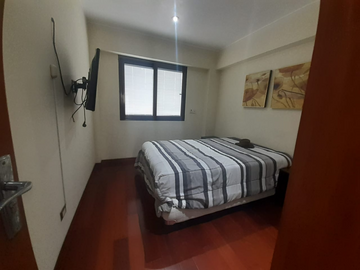 ALQUILO MODERNO DEPARTAMENTO DE 95M2 AMOBLADO EN SAN ISIDRO.