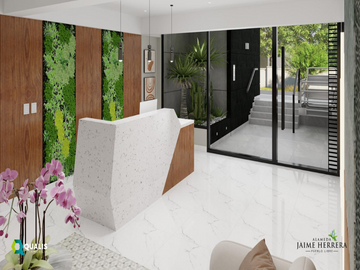 VENTA DEPARTAMENTO SURQUILLO - DPTO. 305 (609-973-2)