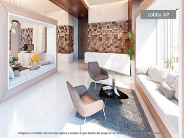 VENTA DEPARTAMENTO BARRANCO-DPT 1215,1715 (609-635-4 LUCY)