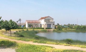 TERRENO EN VENTA EN CHINCHA - CONDOMINIO PLAYA EL CARMEN